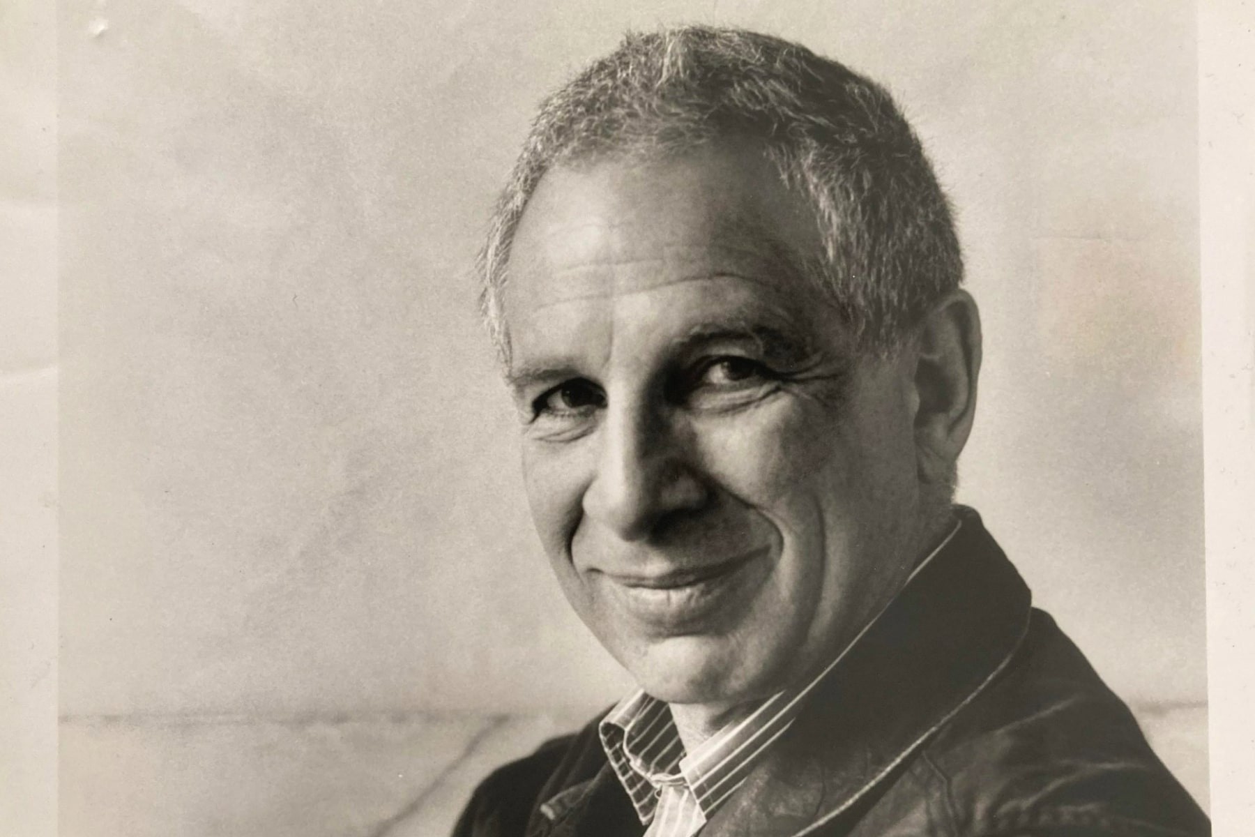 Alexander Goehr