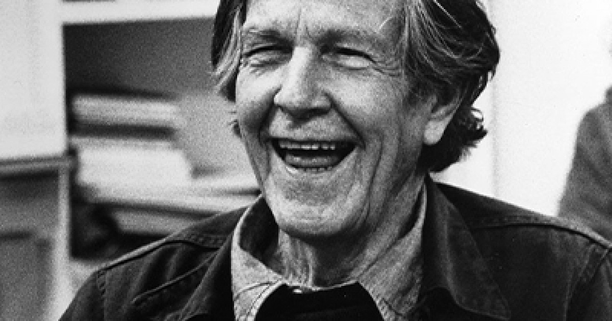 John Cage | NMC