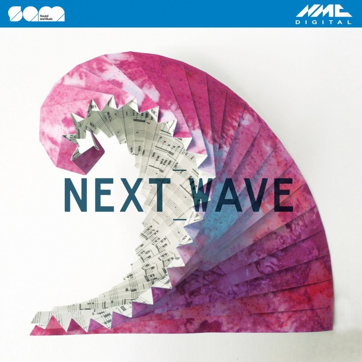 Next Wave cover