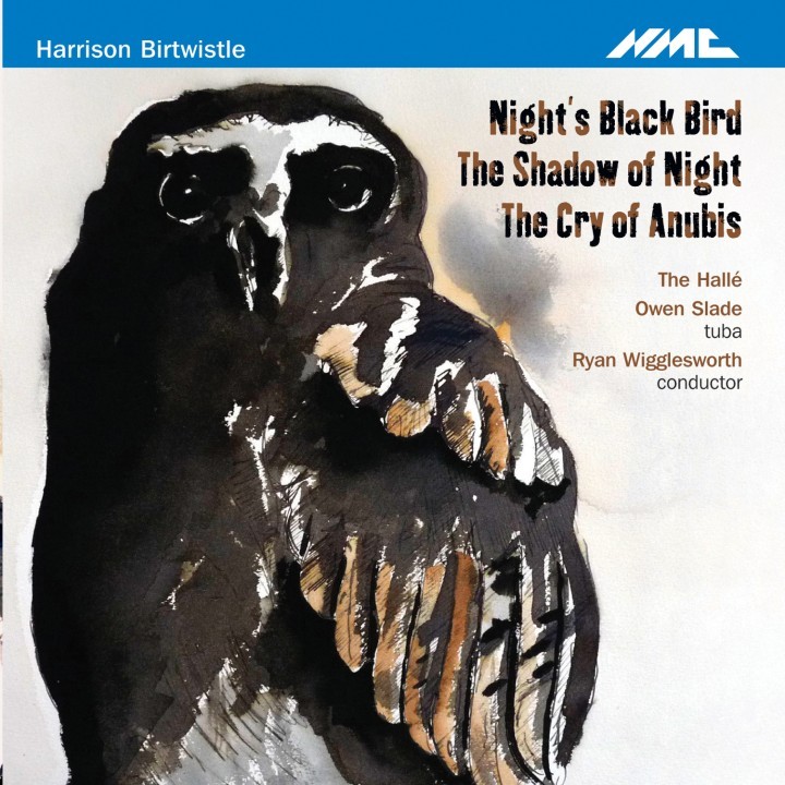 Harrison Birtwistle (1934 - 2022) | NMC