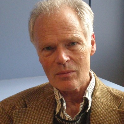 Robin Holloway